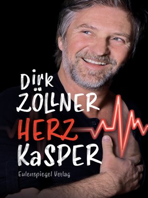 cover image of Herzkasper
